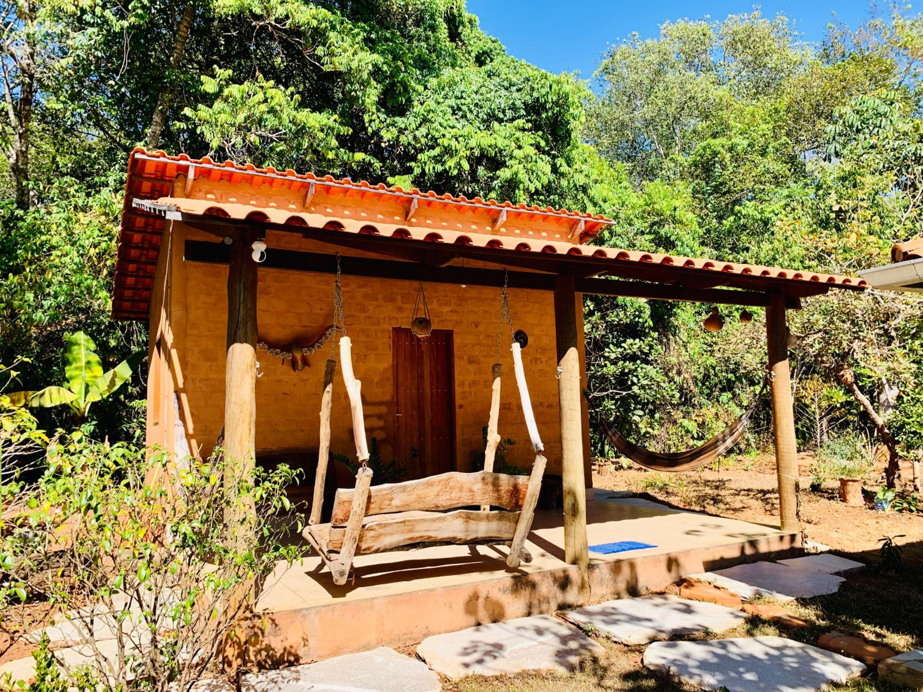 Chácara Luz Maria