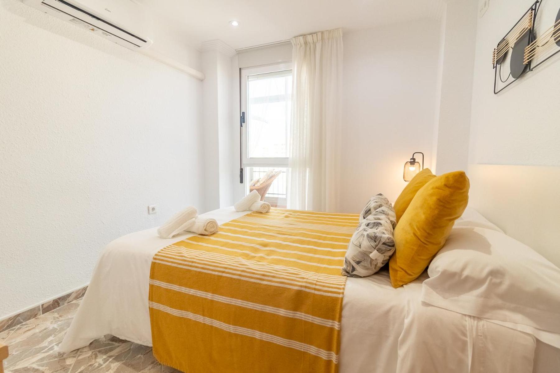 Marbella Vacations - Apartamento en Marbella centro vistas al mar - Property Image 13