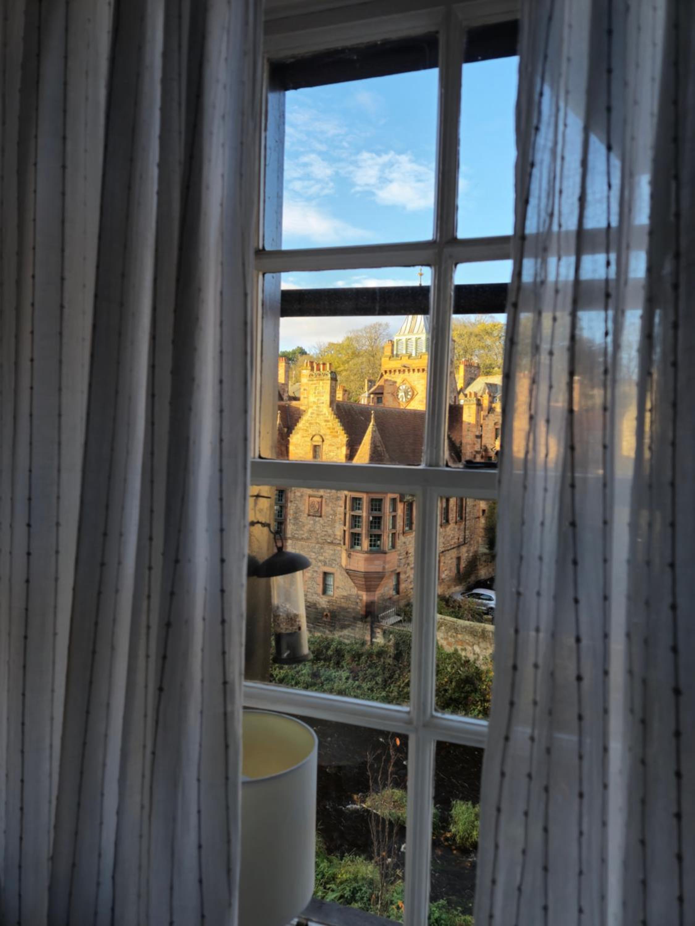 Dean Village Cottage view 4