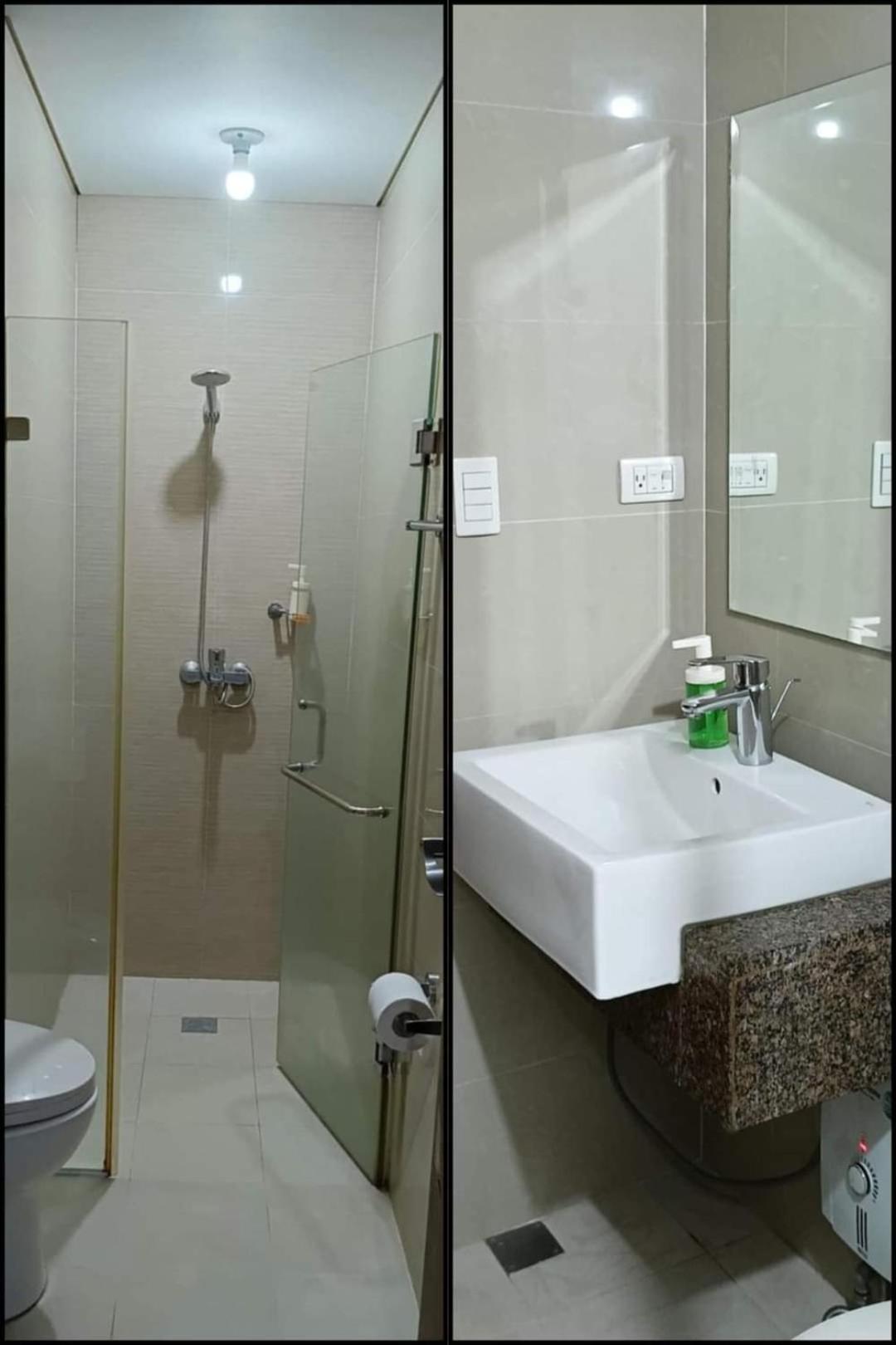 Homey Staycation across NAIA Terminal 3