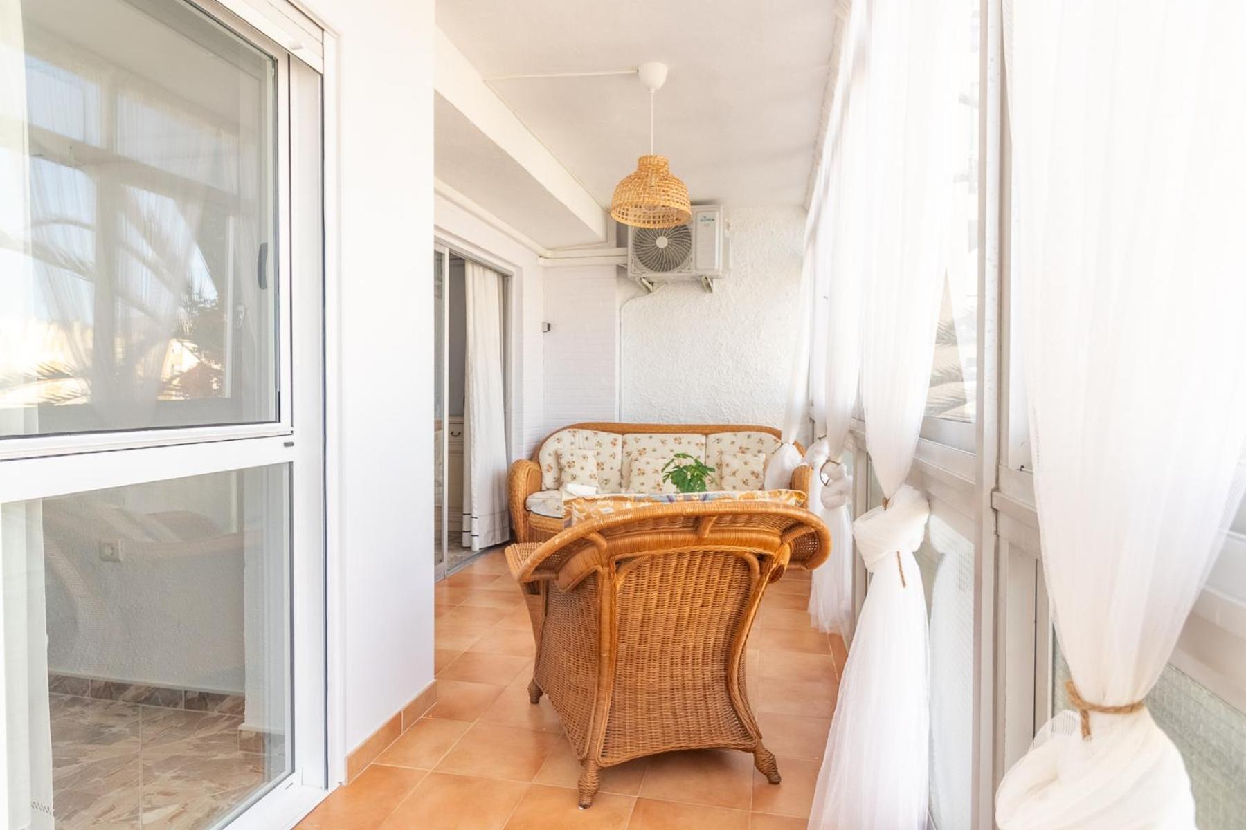 Marbella Vacations - Apartamento en Marbella centro vistas al mar - Property Image 5