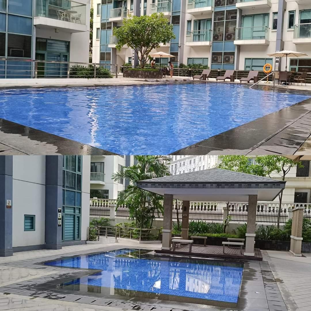 Homey Staycation across NAIA Terminal 3