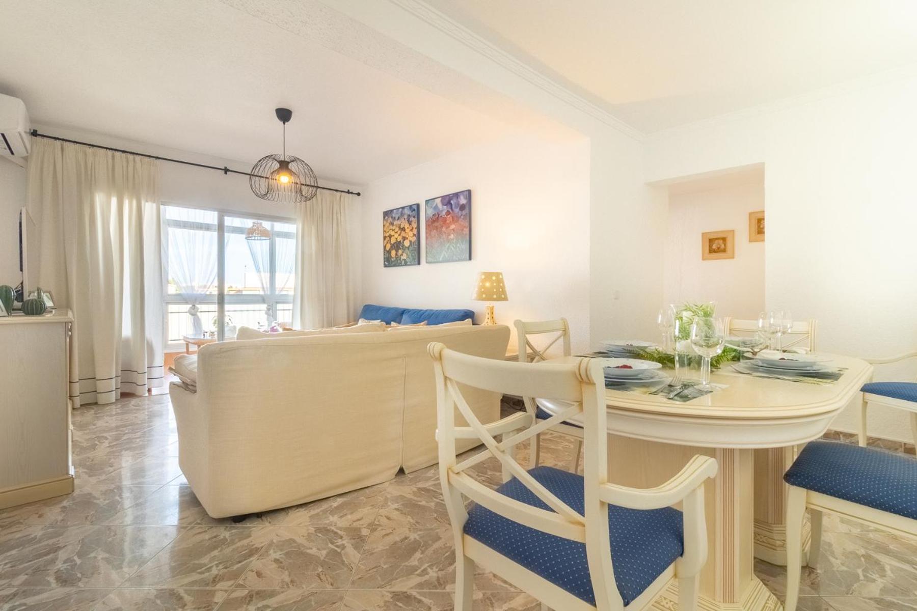 Marbella Vacations - Apartamento en Marbella centro vistas al mar - Property Image 25