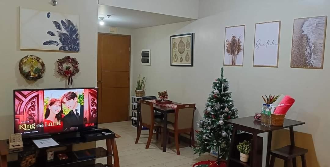 Homey Staycation across NAIA Terminal 3
