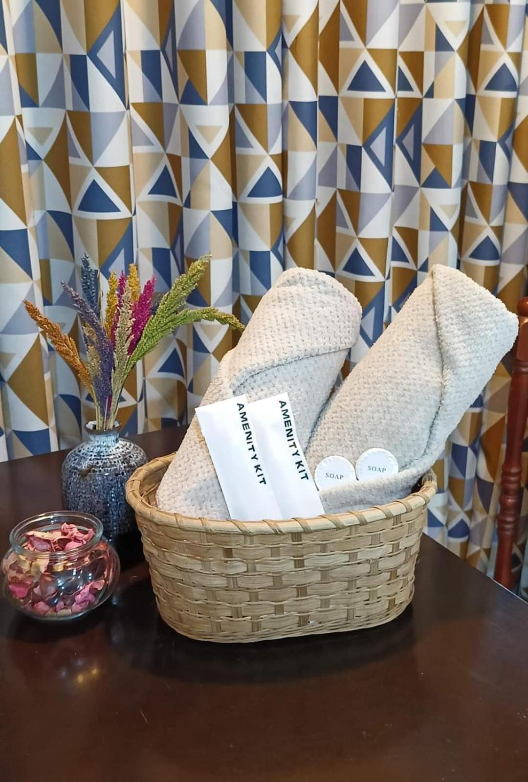 Homey Staycation across NAIA Terminal 3