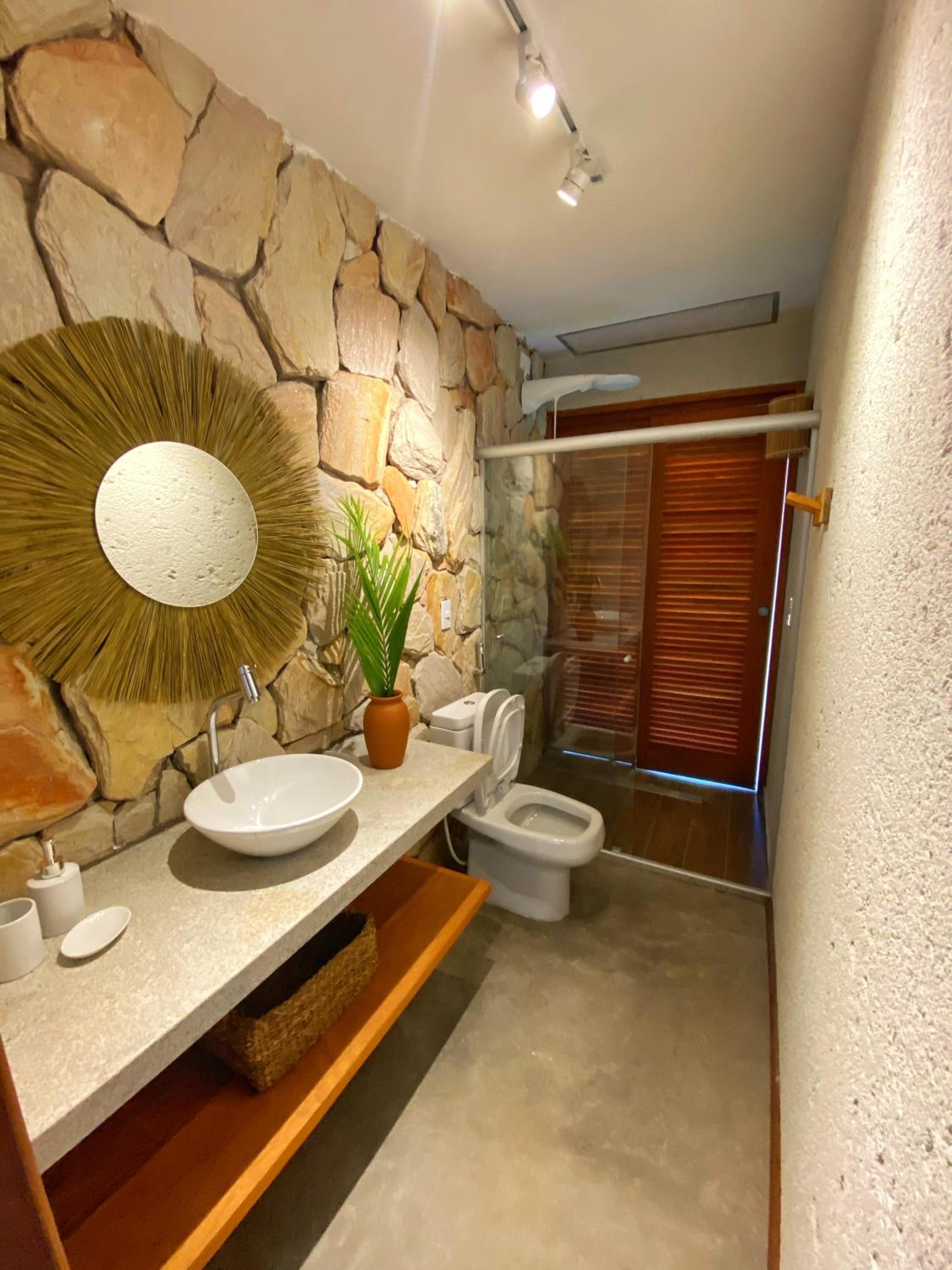 Villa Mar Milagres - bangalôs de luxo em São Miguel dos Milagres, Alagoas