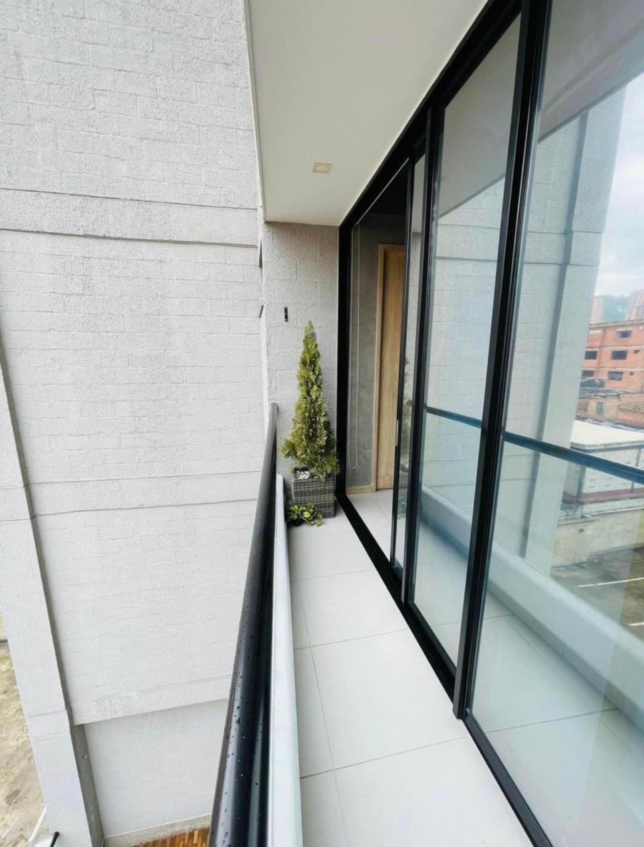 Loft de lujo IBIZA - 5 min Metro