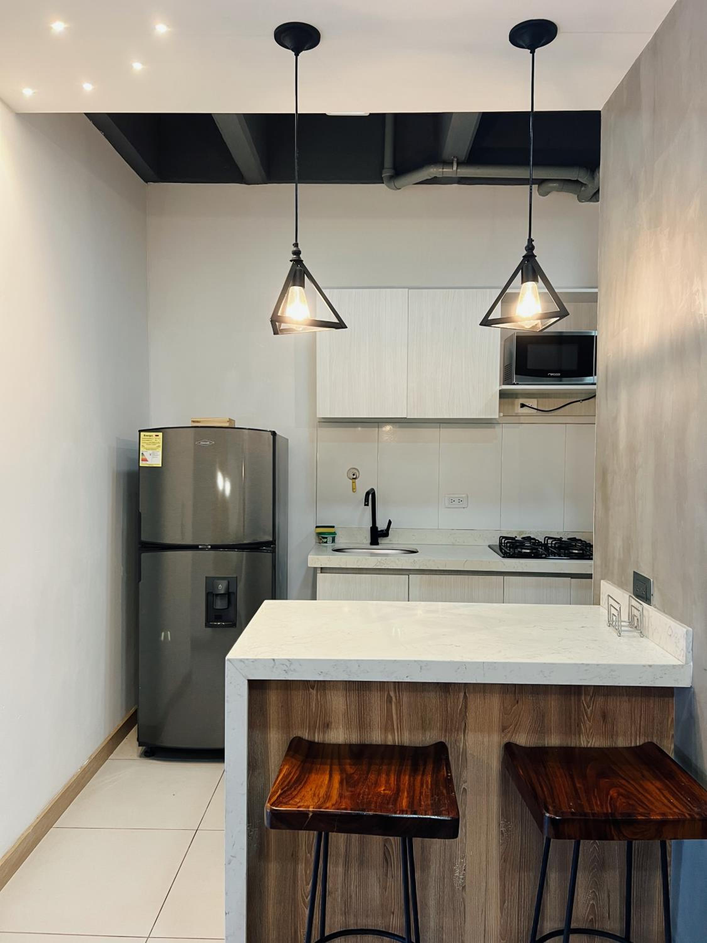 Loft de lujo IBIZA - 5 min Metro