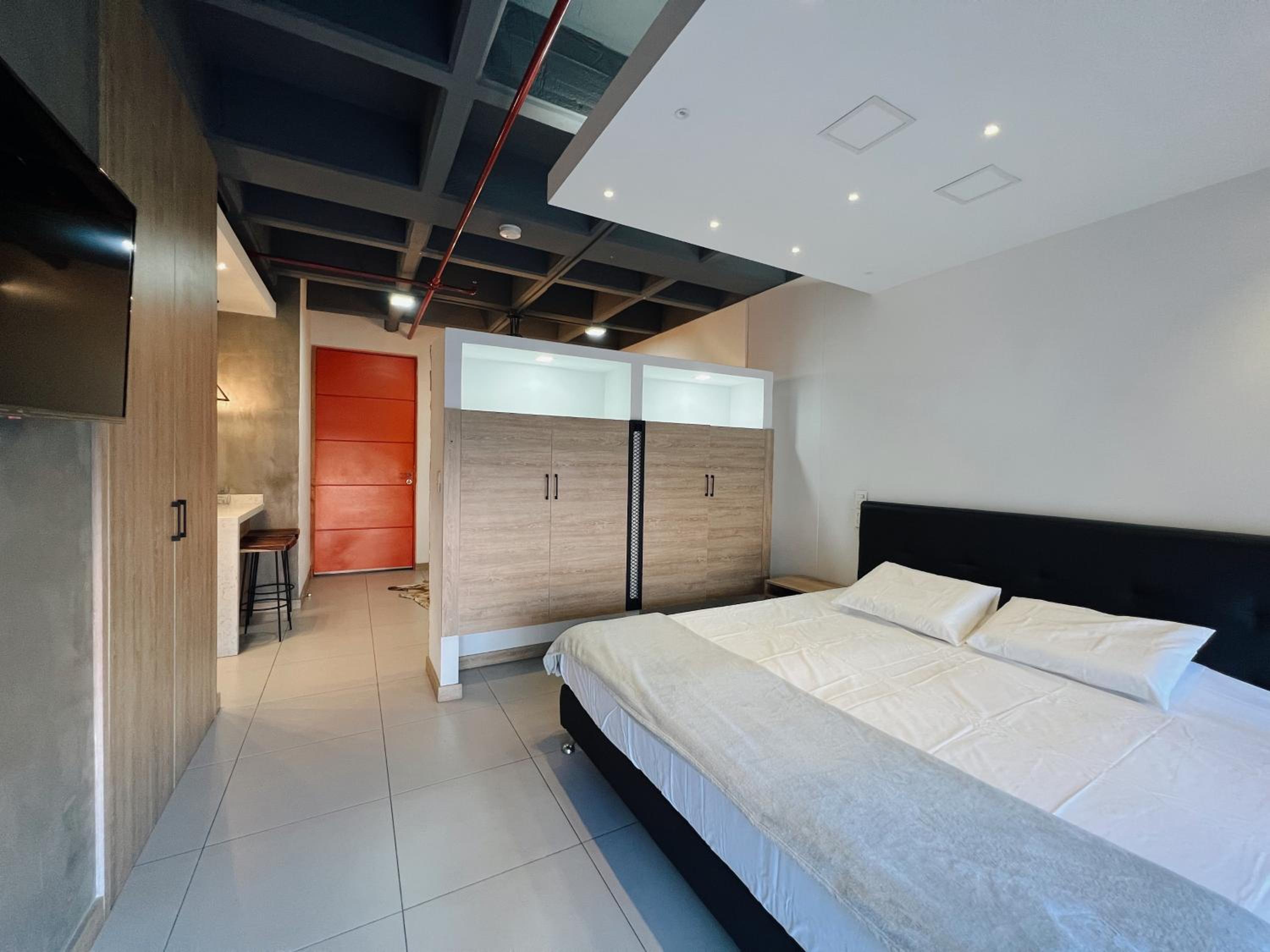 Loft de lujo IBIZA - 5 min Metro