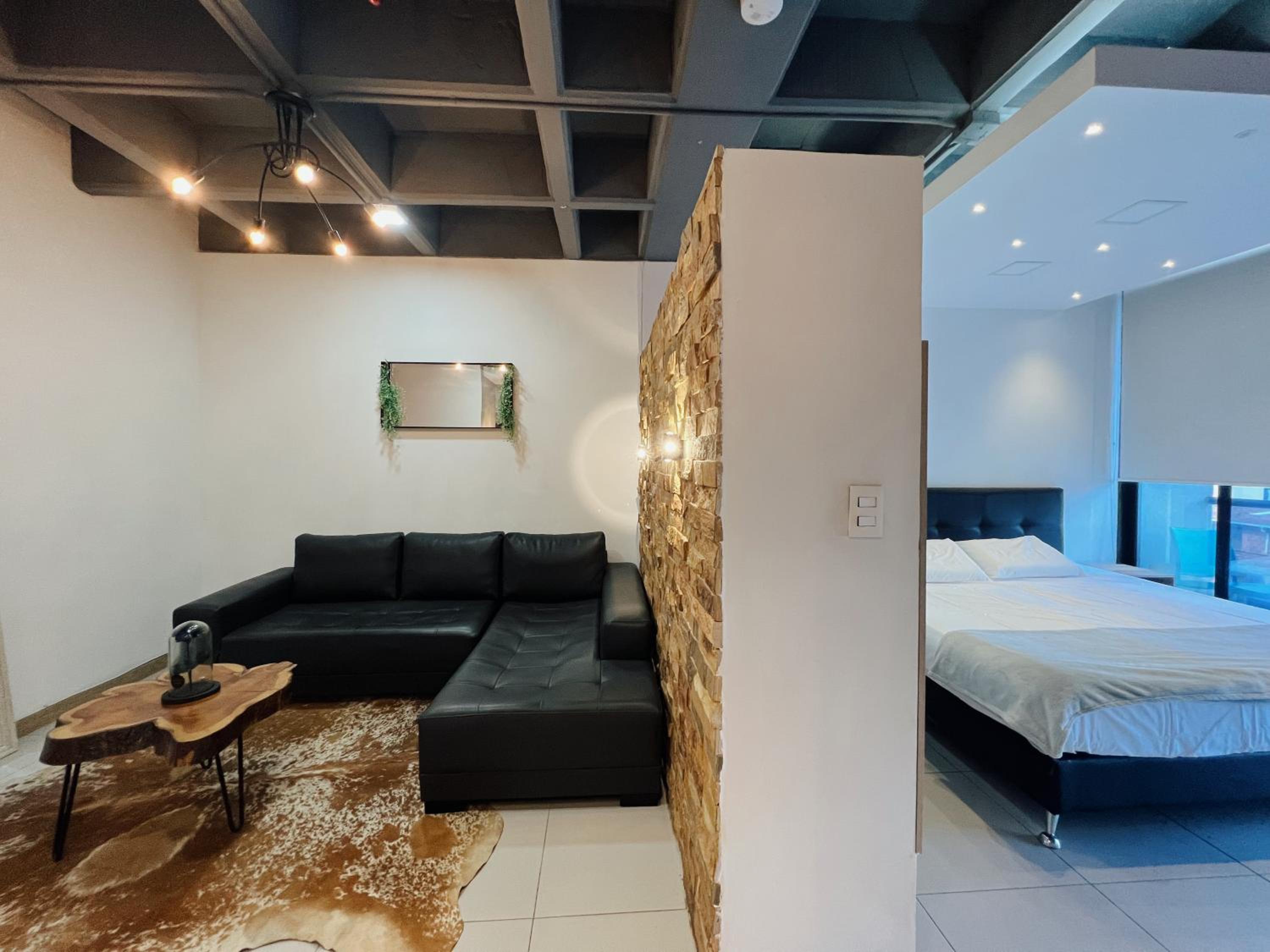 Loft de lujo IBIZA - 5 min Metro