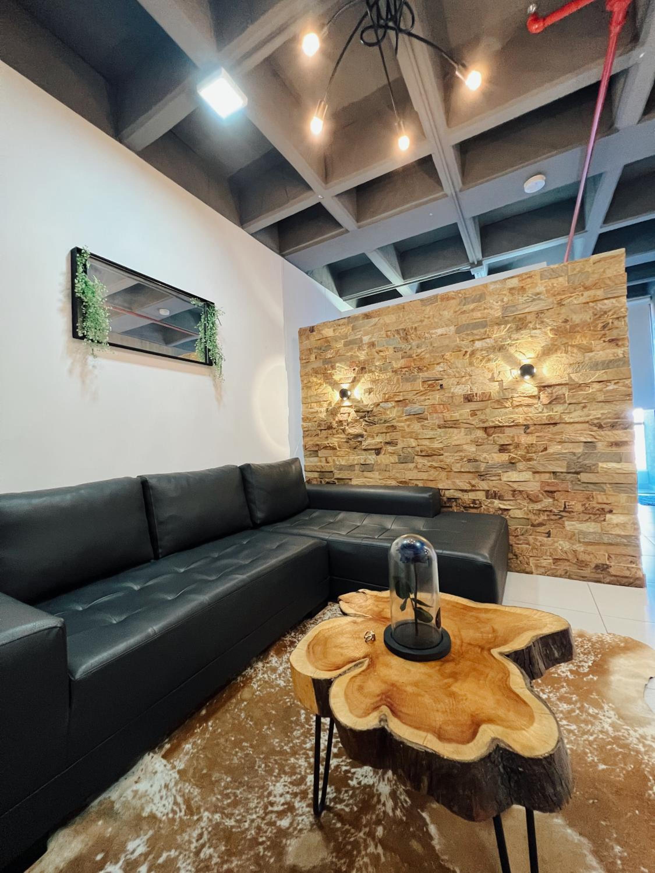 Loft de lujo IBIZA - 5 min Metro