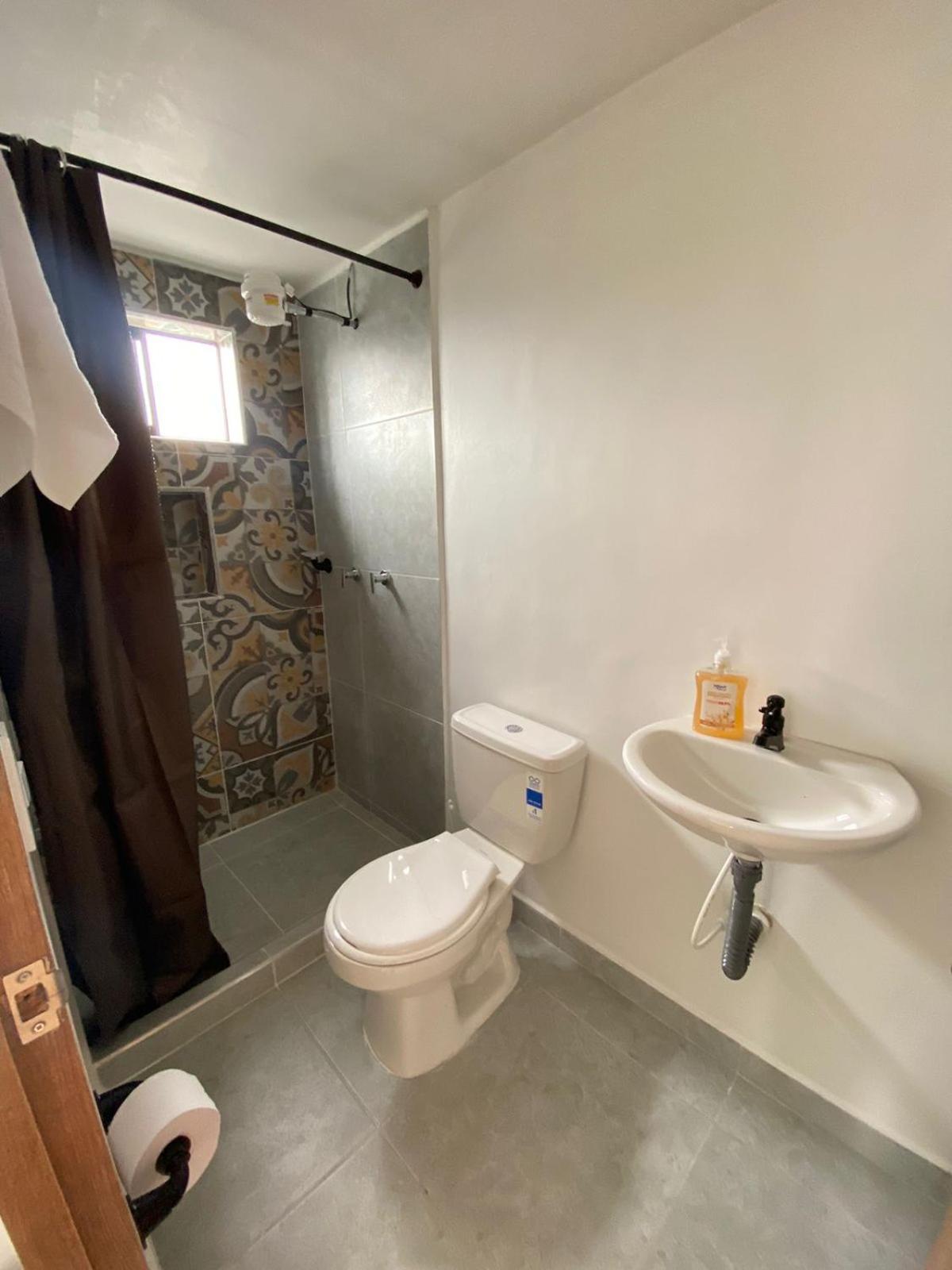 Apartaestudio Calle 51, Avenida Santander