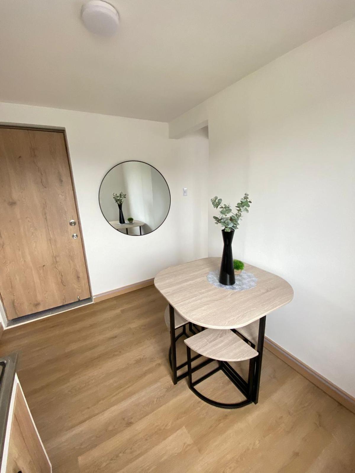 Apartaestudio Calle 51, Avenida Santander