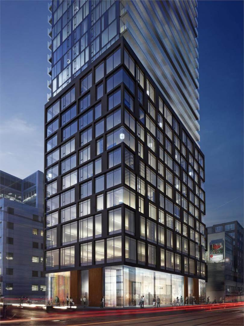 Elite Toronto Downtown Residence - Steps to CN Tower and Eaton Cntr