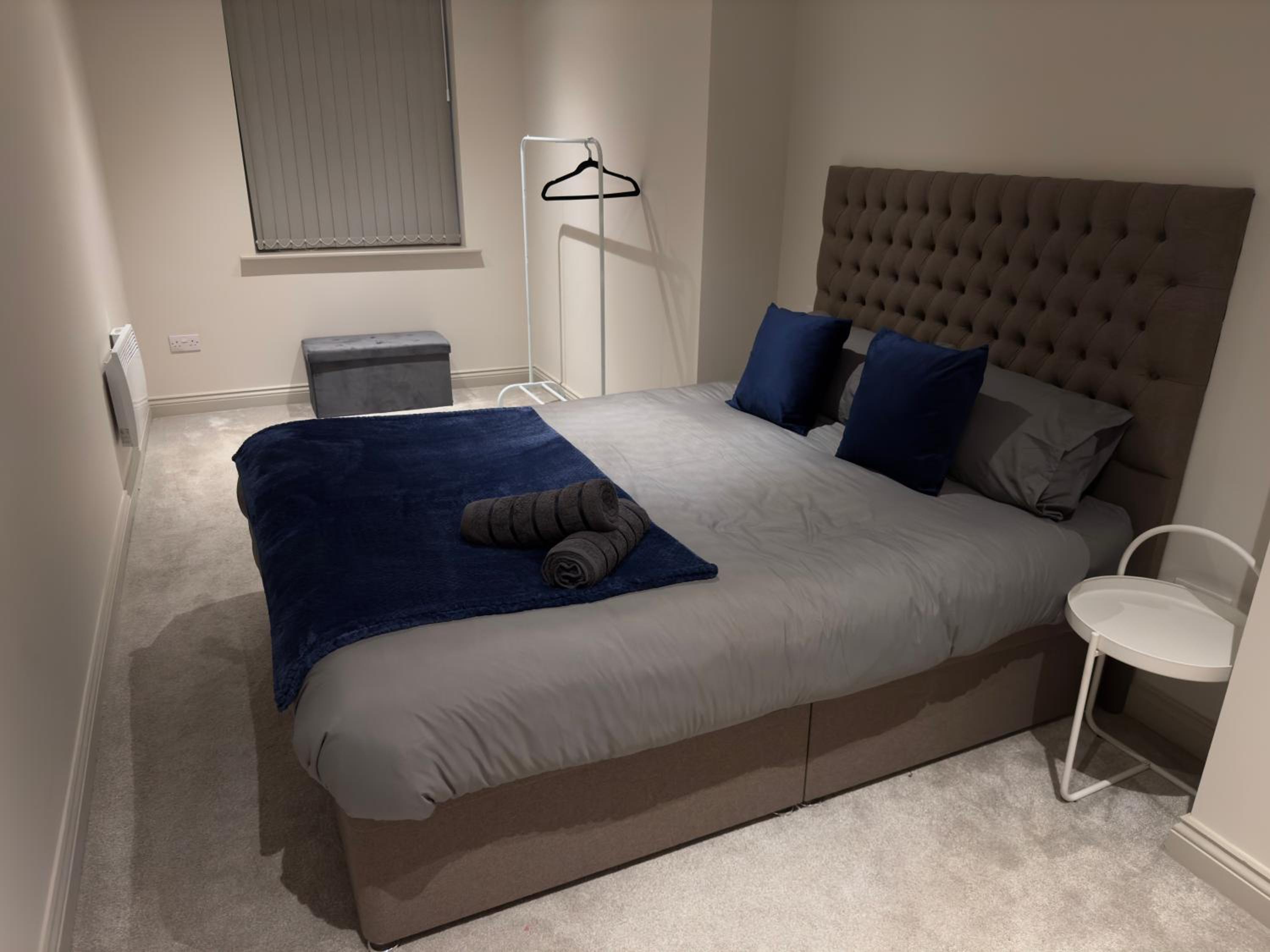 Central Leeds - Stylish Apartment