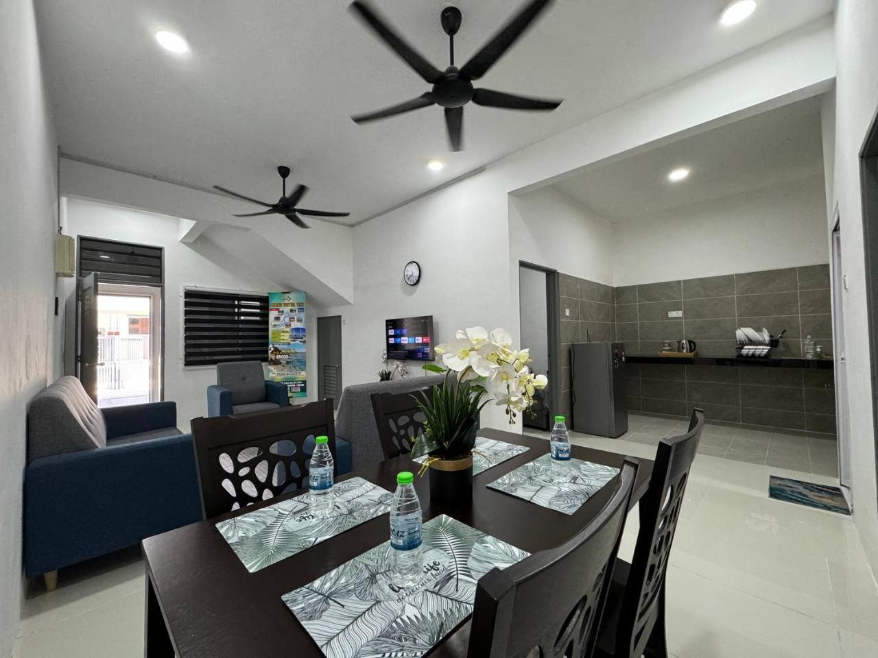 Recaz Residence