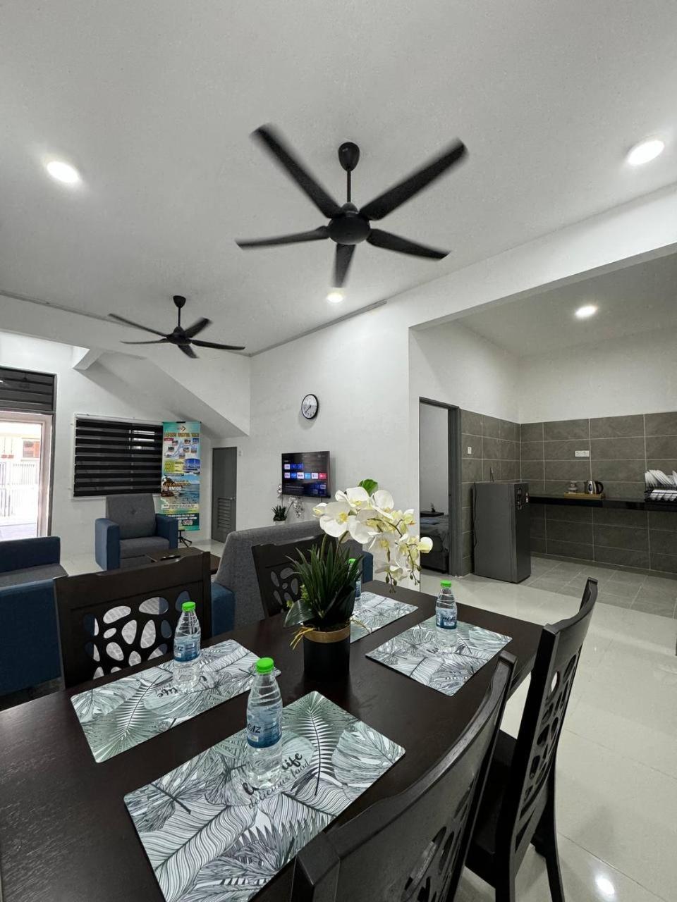 Recaz Residence