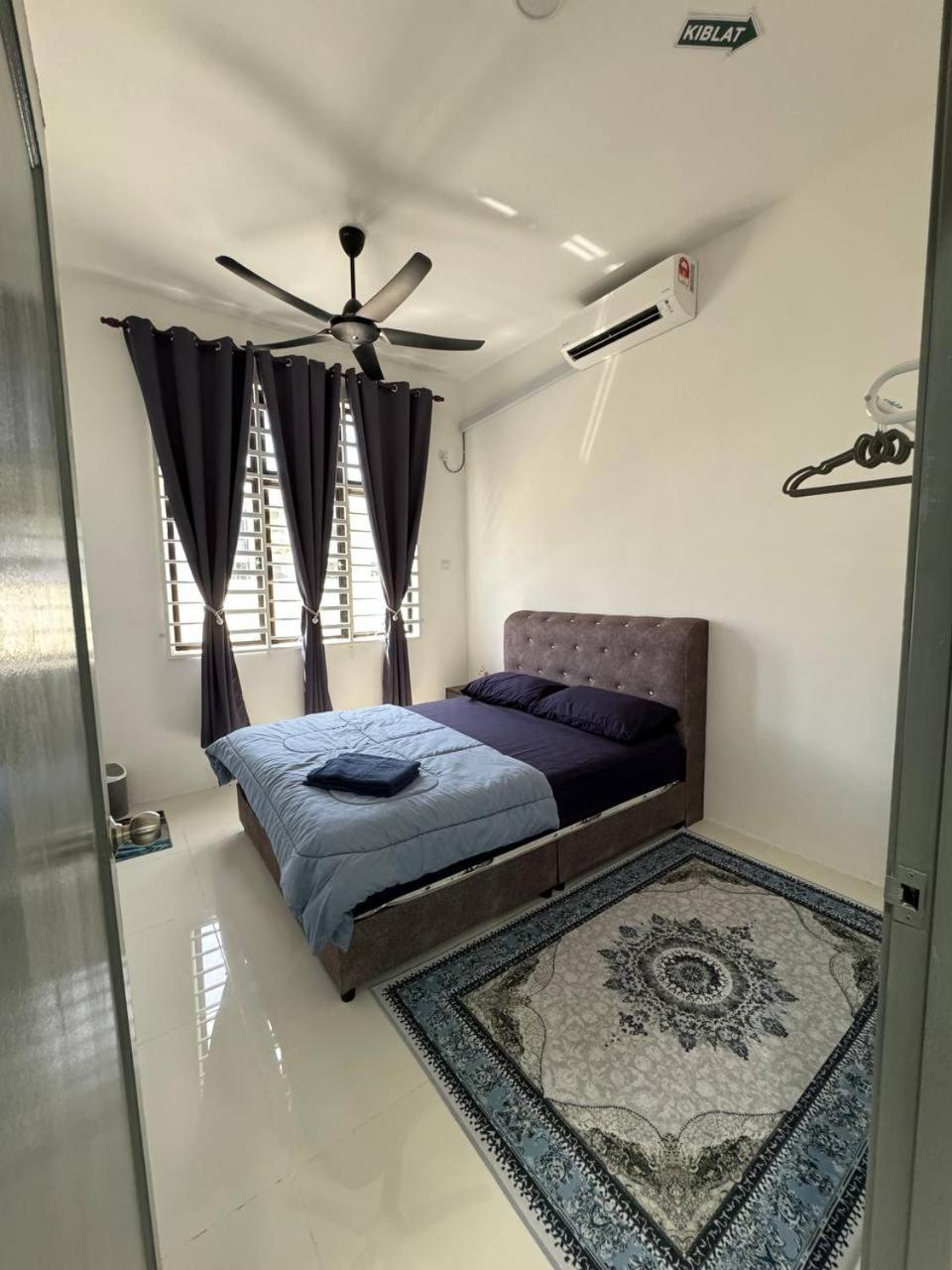 Recaz Residence