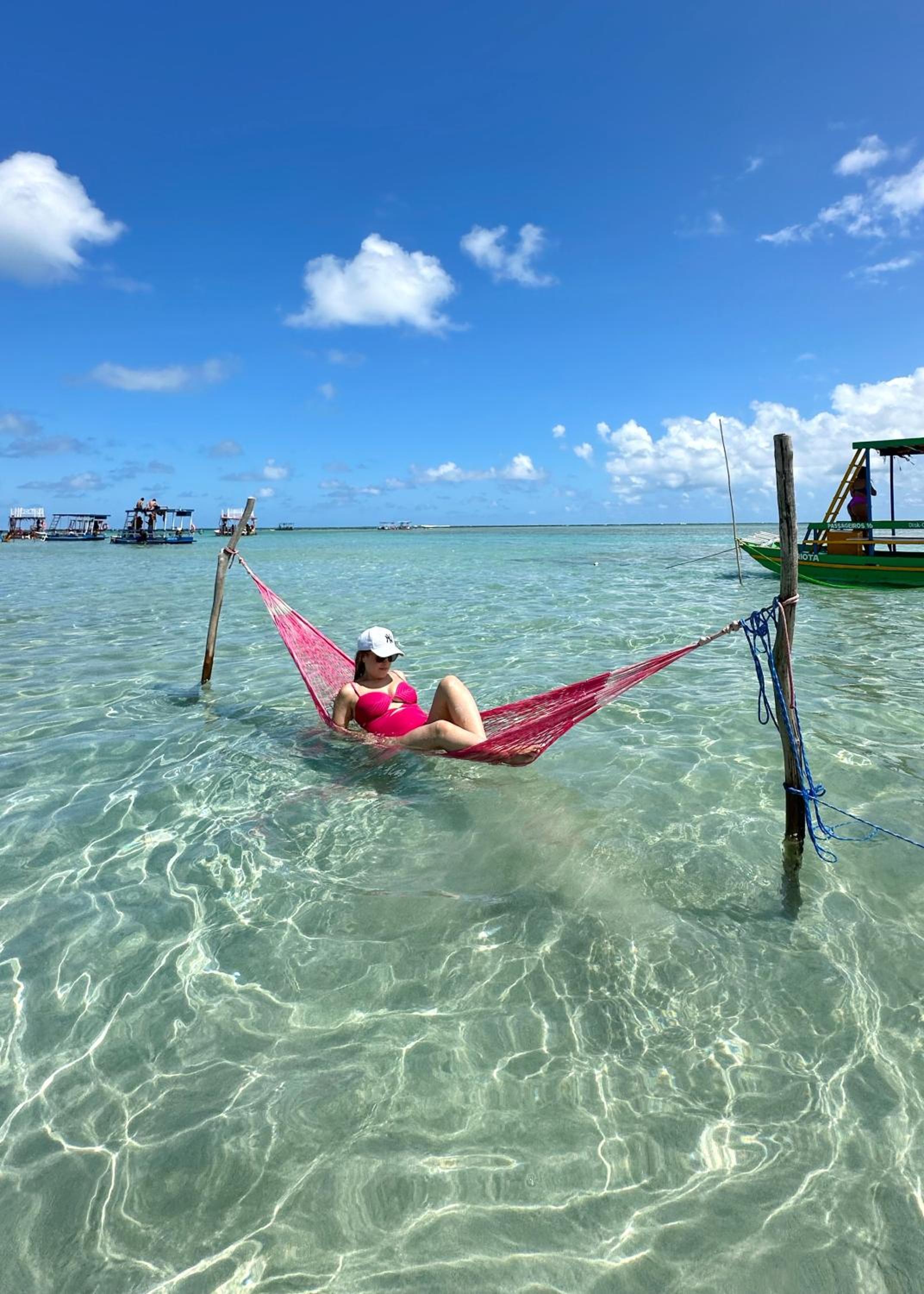Villa Mar Milagres - bangalôs de luxo em São Miguel dos Milagres, Alagoas