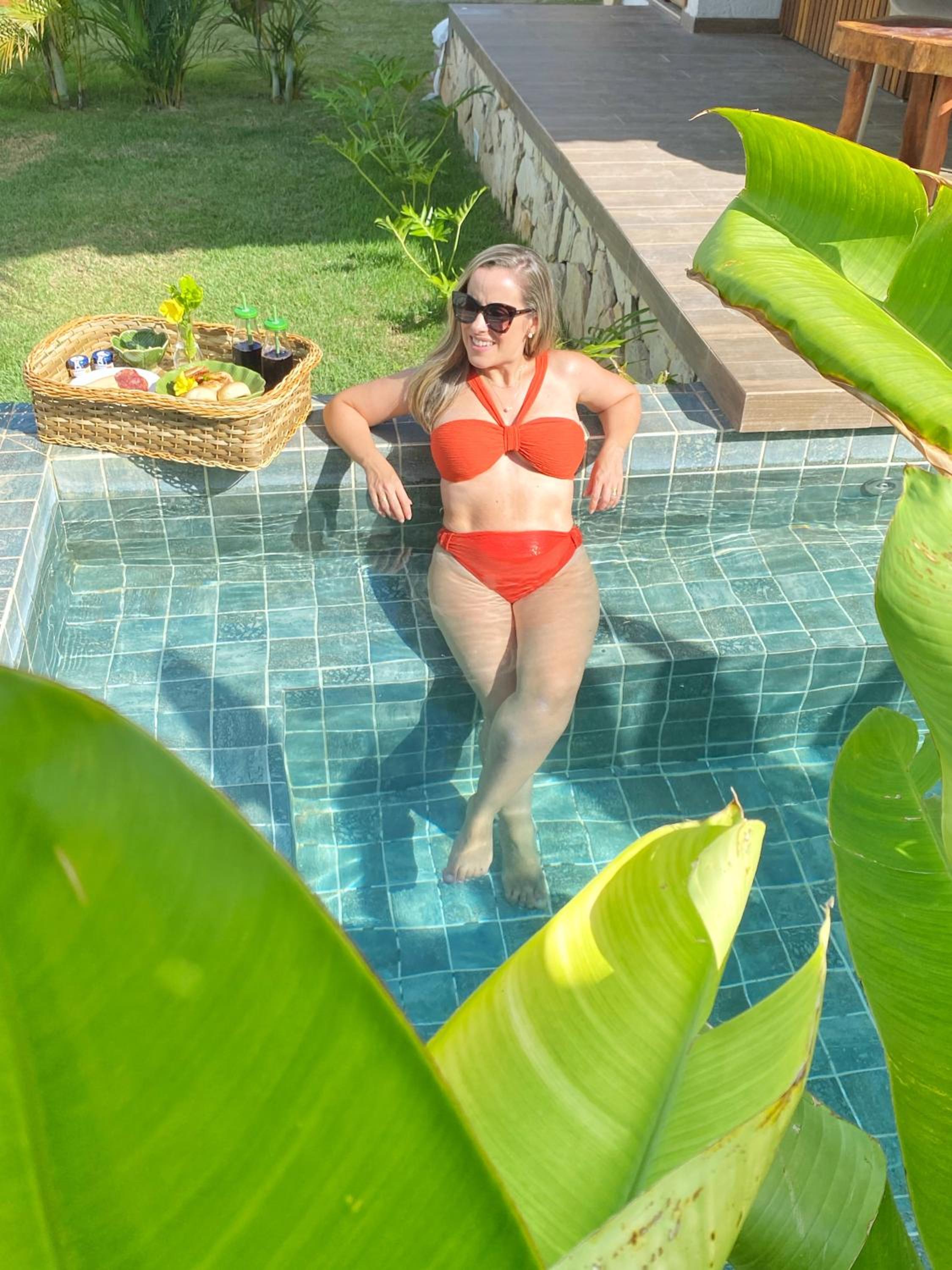 Villa Mar Milagres - bangalôs de luxo em São Miguel dos Milagres, Alagoas