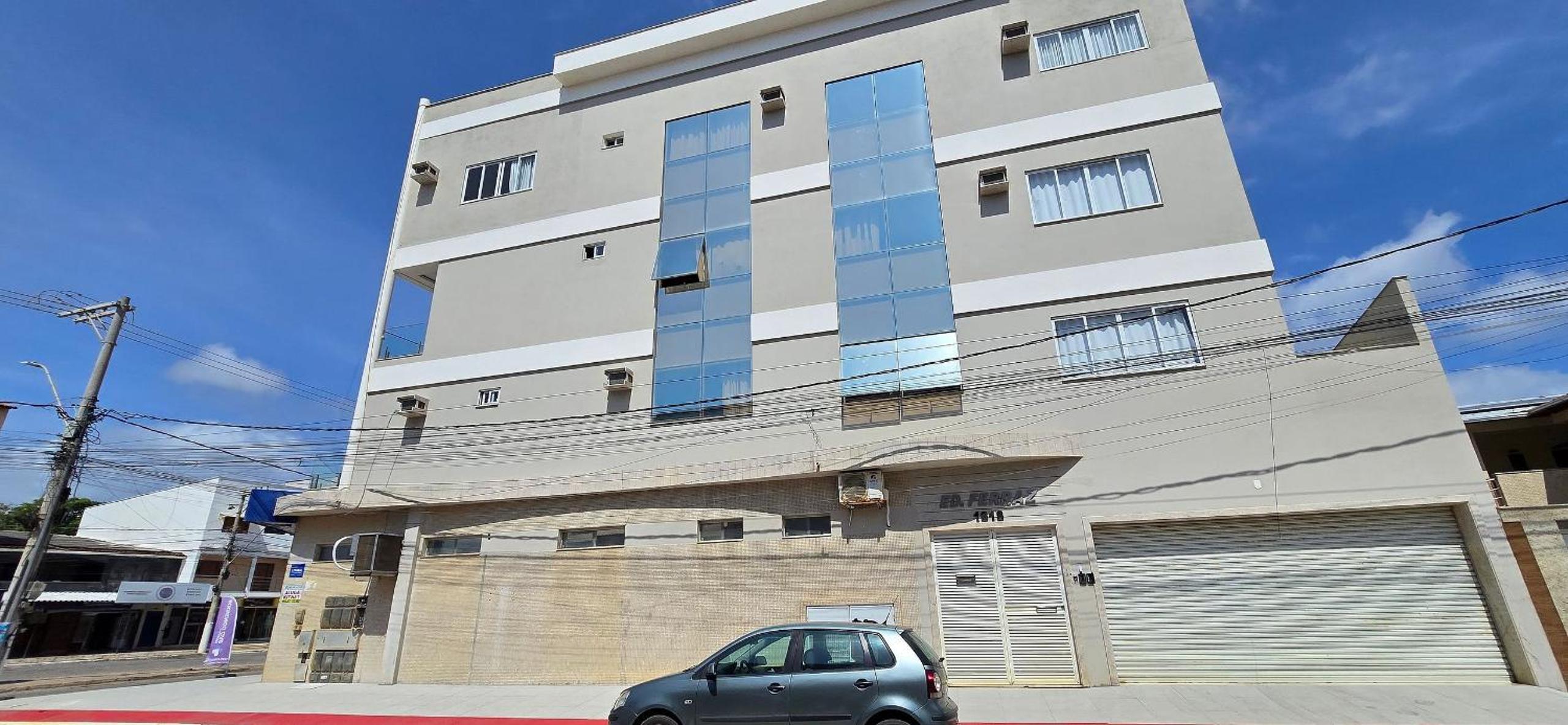 Duplex Princesinha do Mar