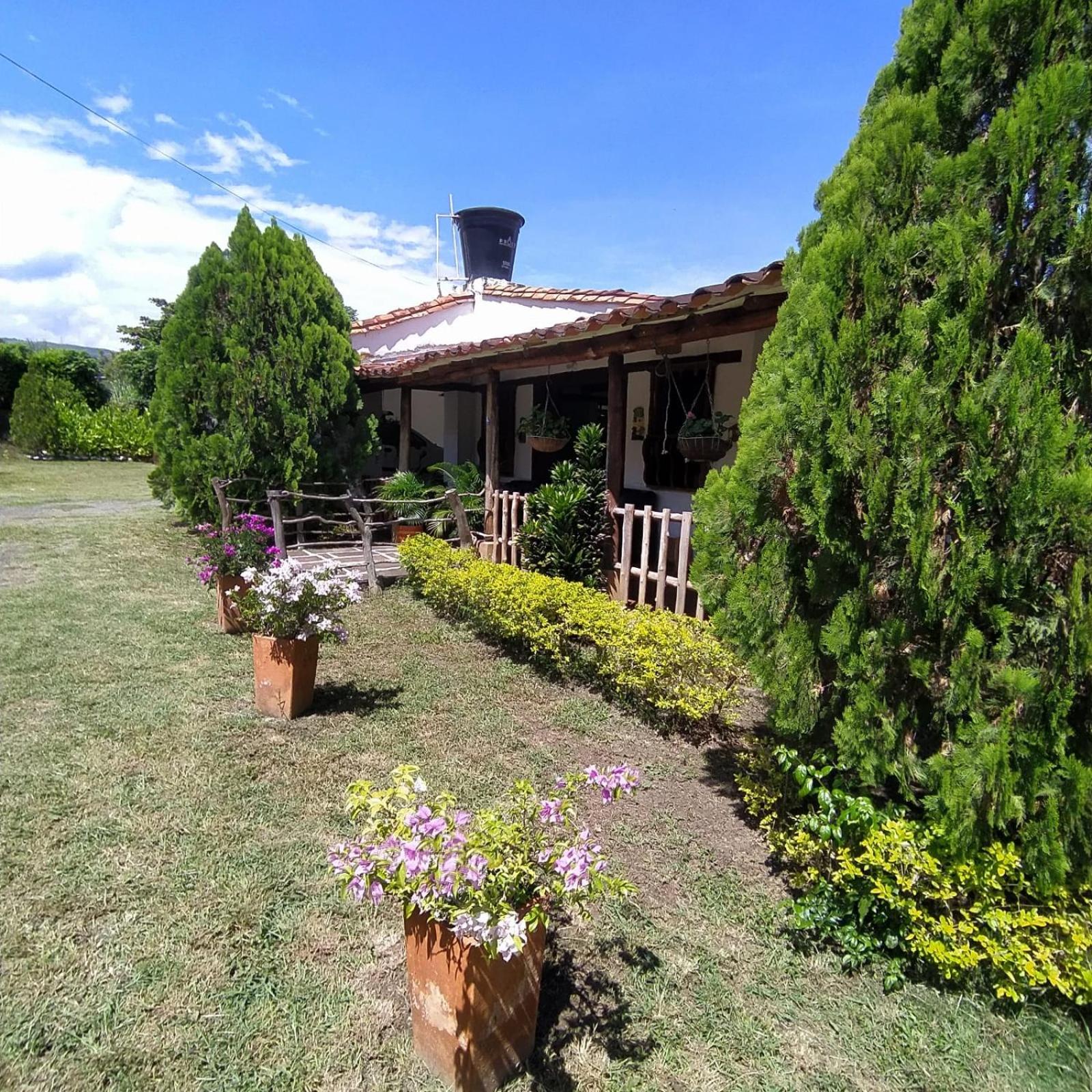 Hostal Sueño Real Campestre