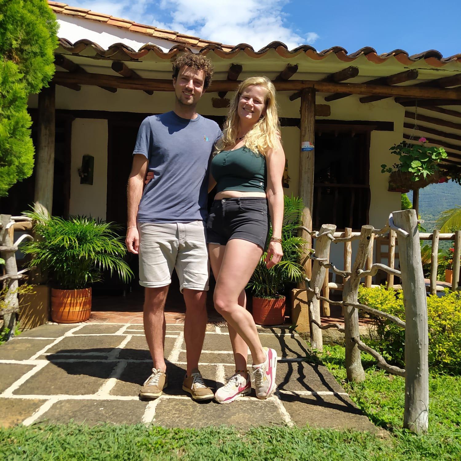 Hostal Sueño Real Campestre