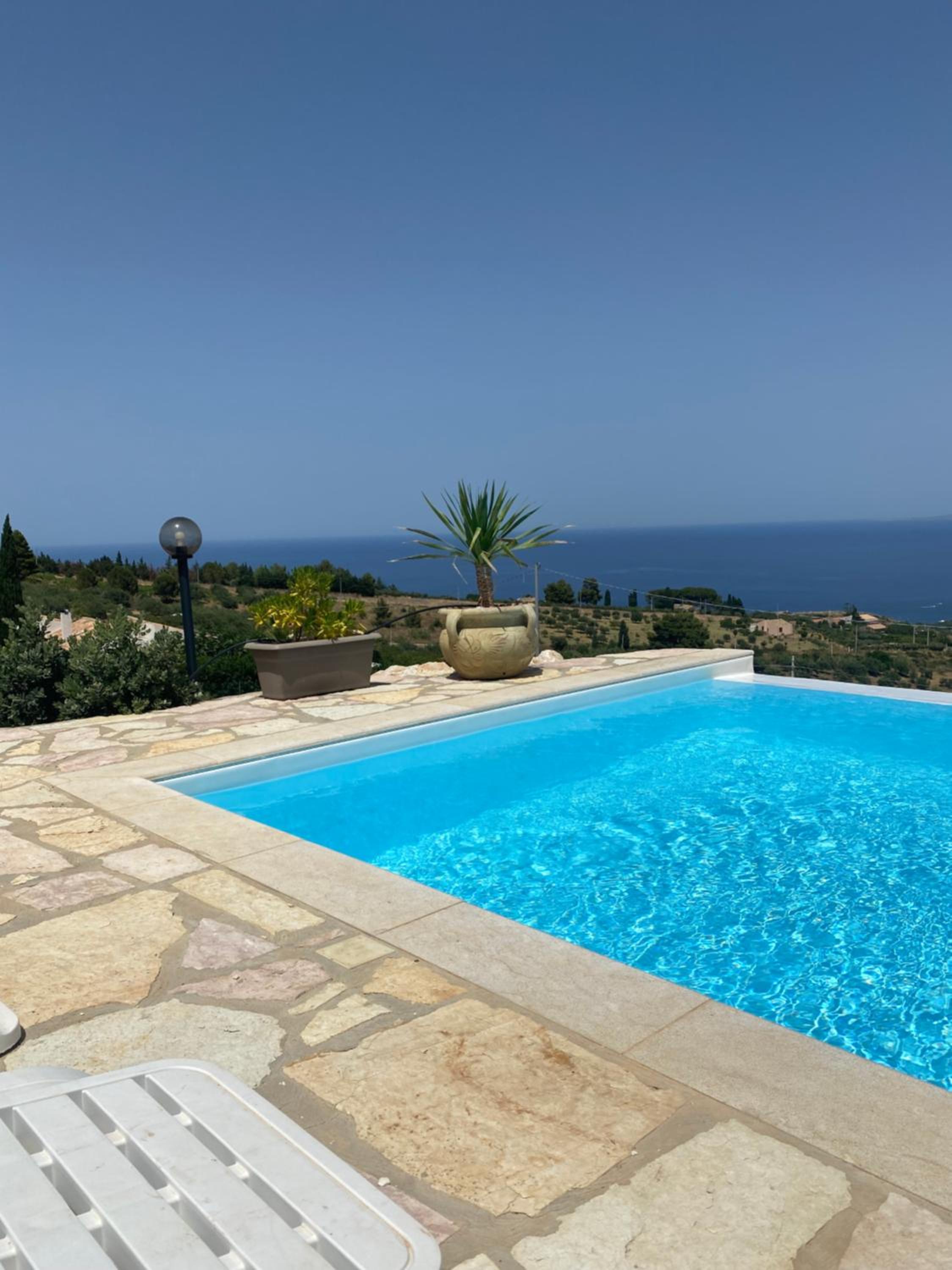 Stella Del Mare view 3