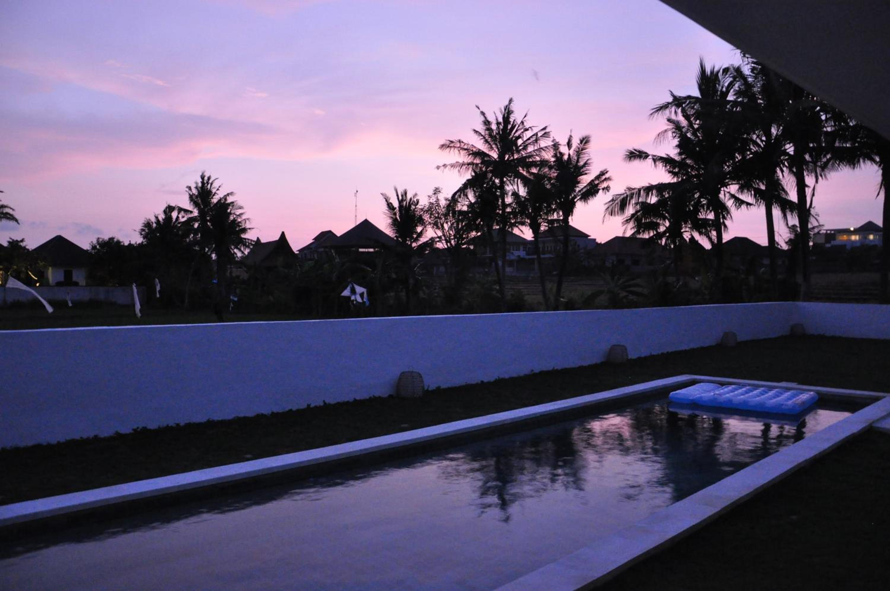 Love Is Simple Bali