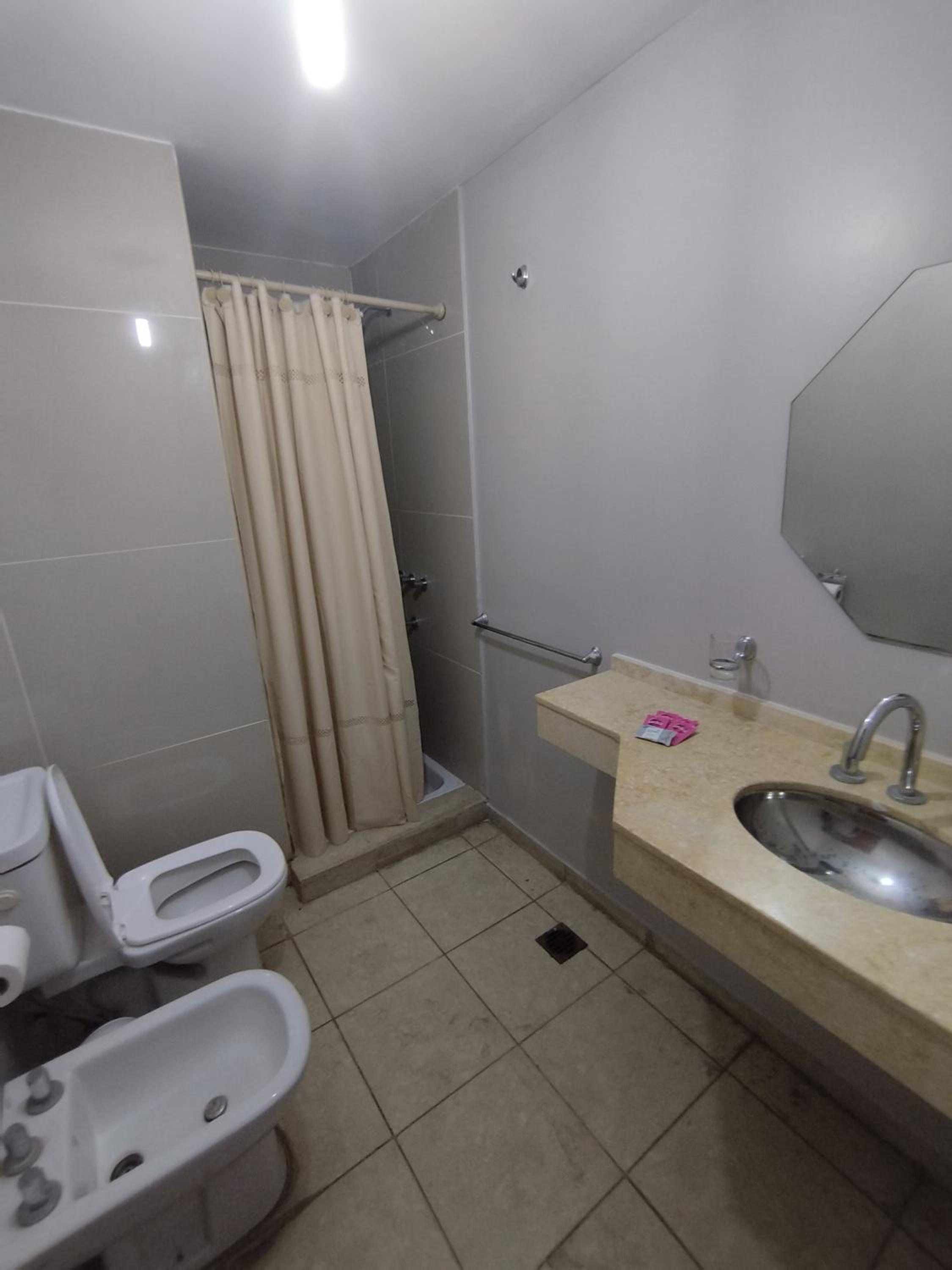 1 Departamento en Barrio Sur