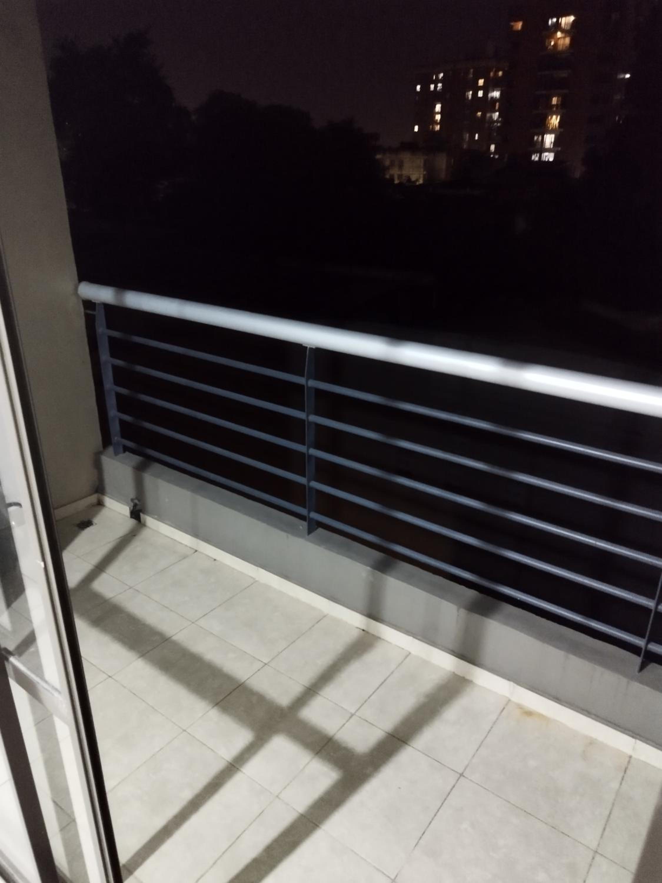 1 Departamento en Barrio Sur