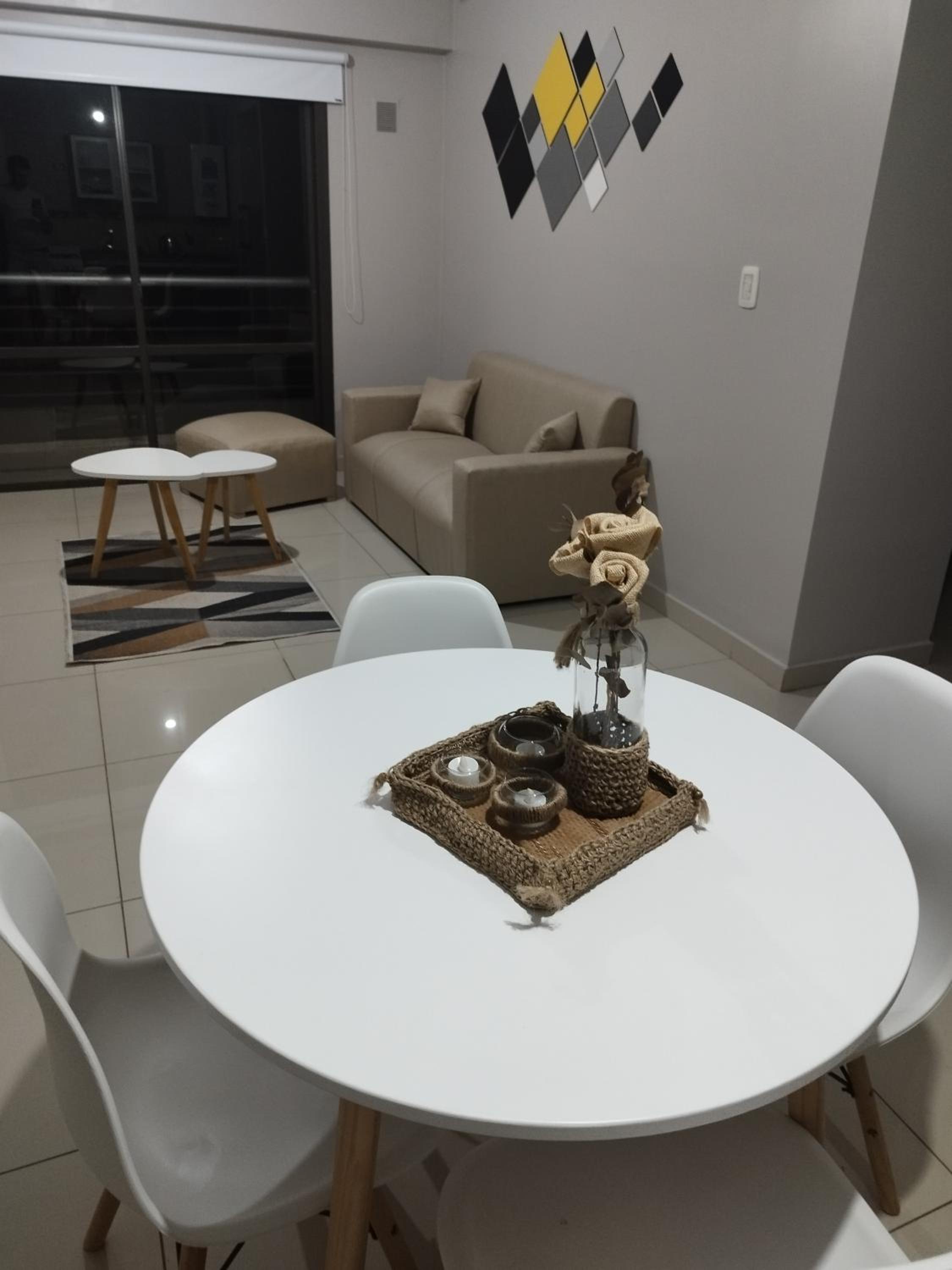 1 Departamento en Barrio Sur