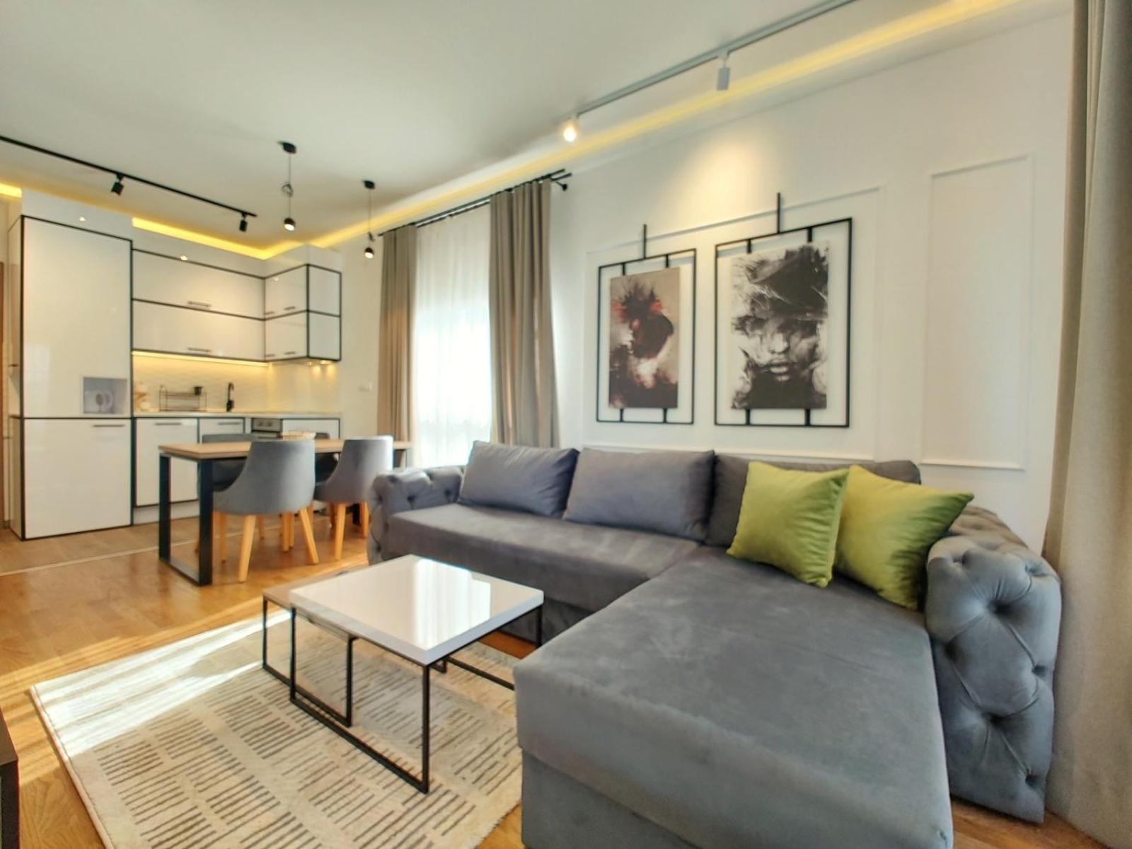 Apartman Panorama