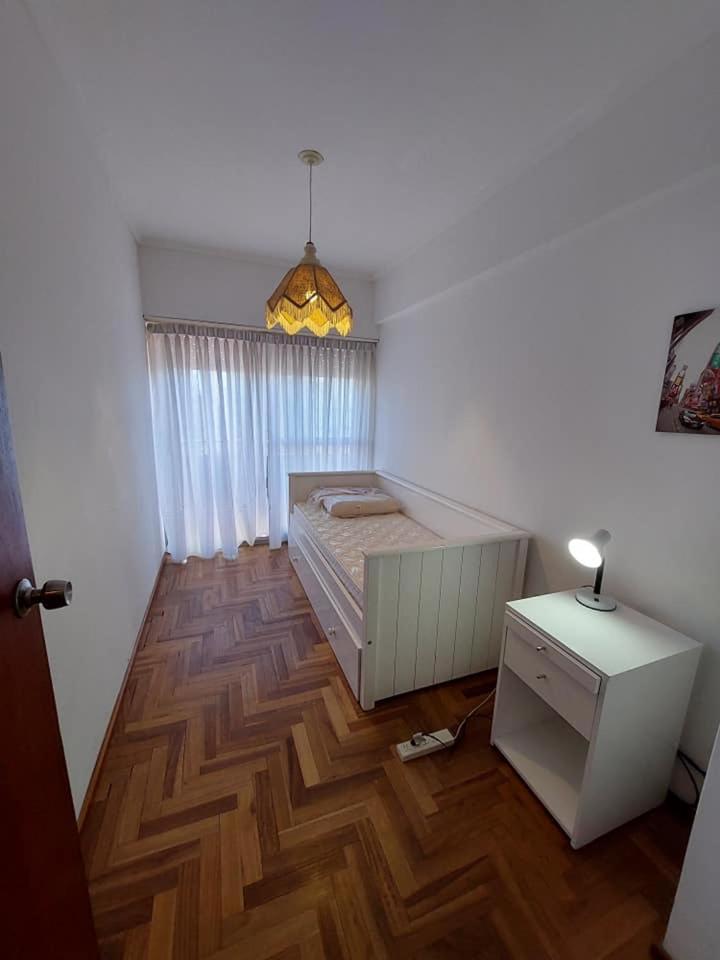 Departamento frente al Shopping Los Gallegos