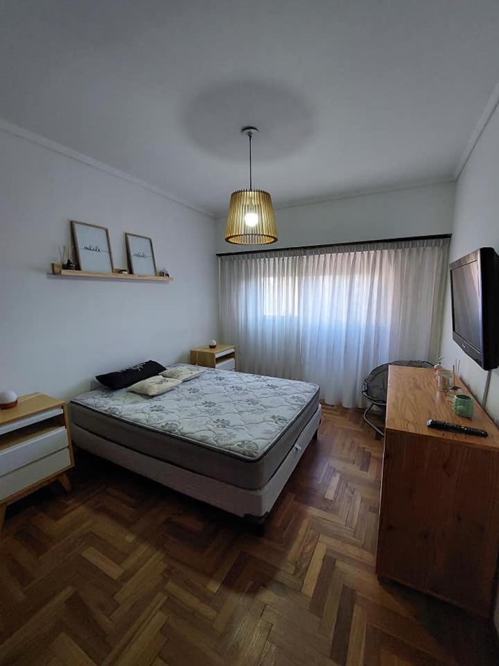 Departamento frente al Shopping Los Gallegos