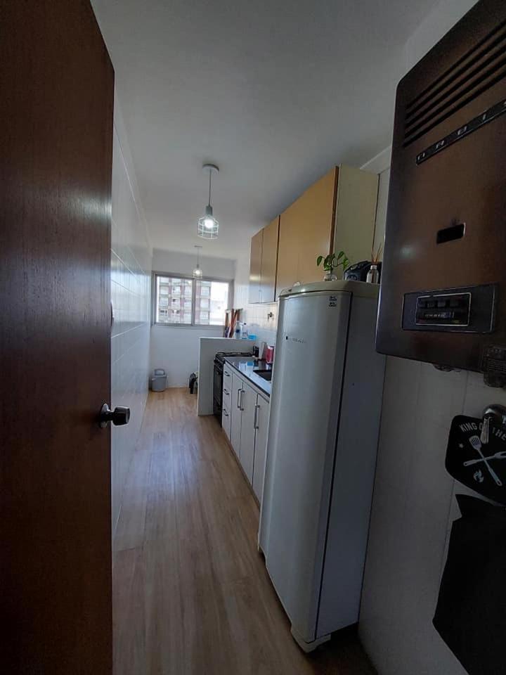 Departamento frente al Shopping Los Gallegos
