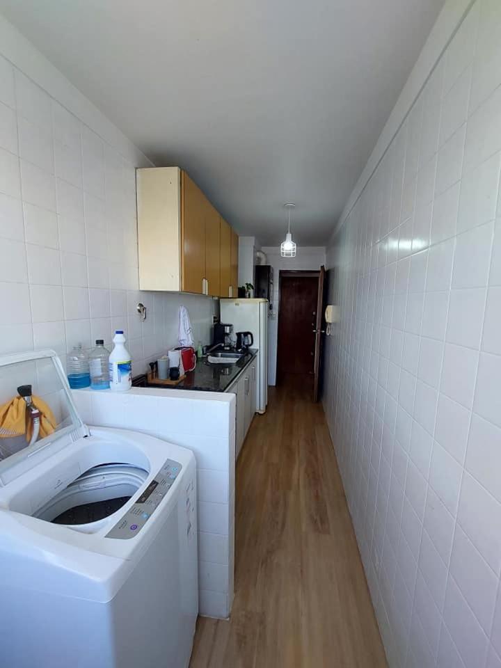 Departamento frente al Shopping Los Gallegos