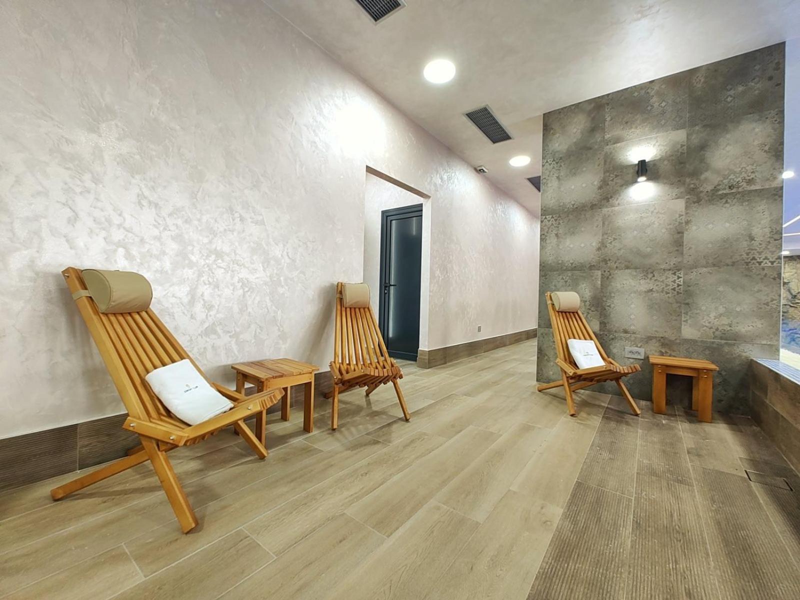 Apartman Panorama