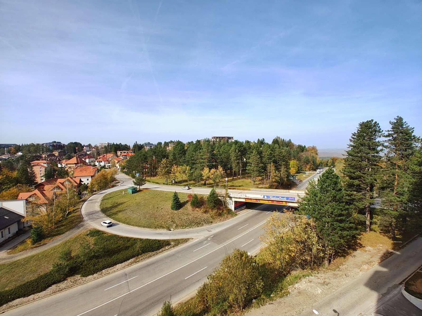 Apartman Panorama