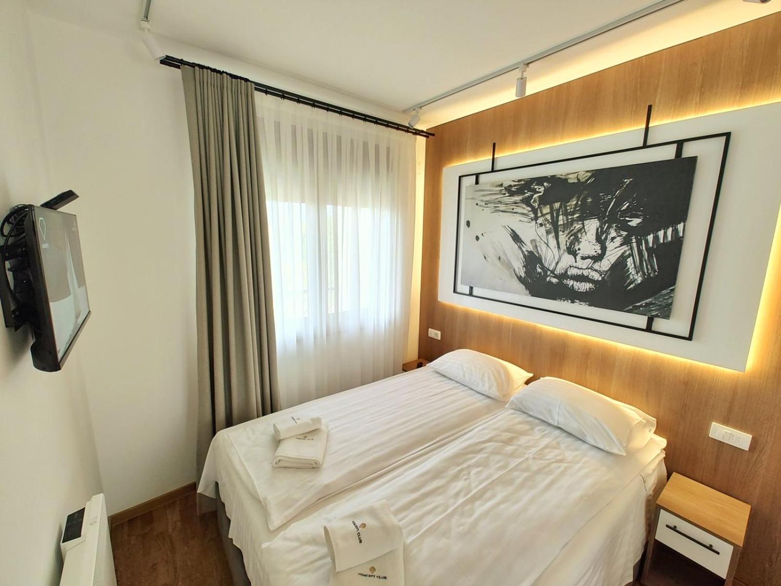 Apartman Panorama