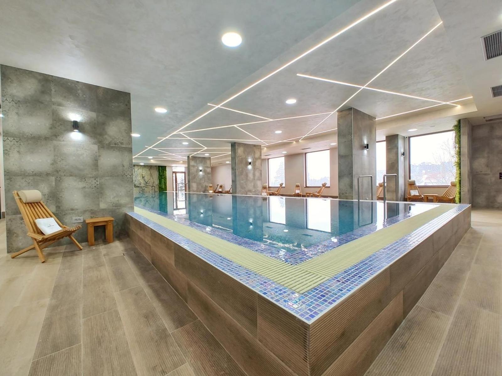 Apartman Panorama