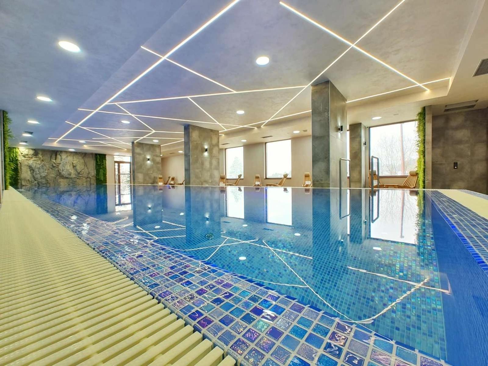Apartman Panorama