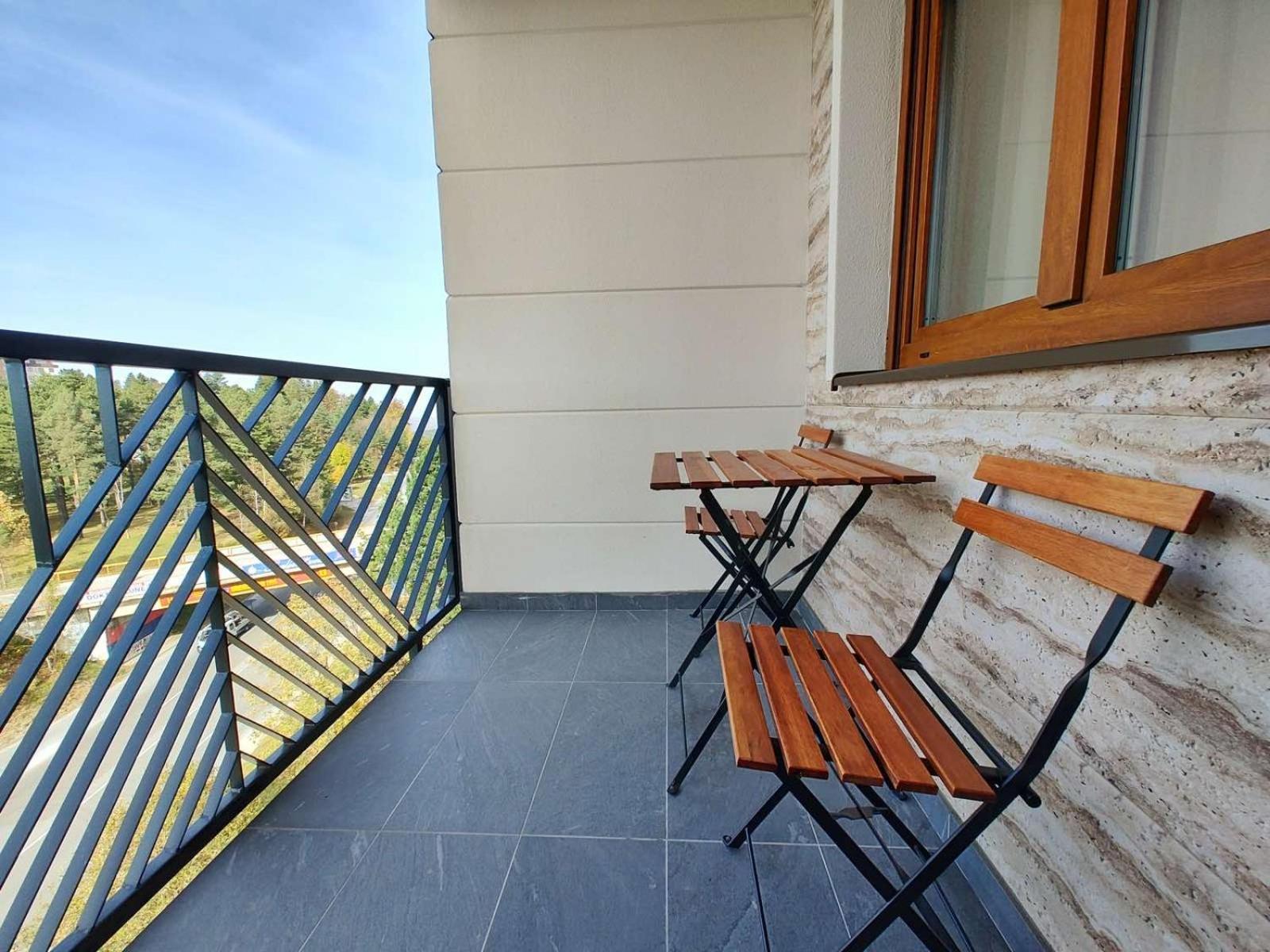 Apartman Panorama