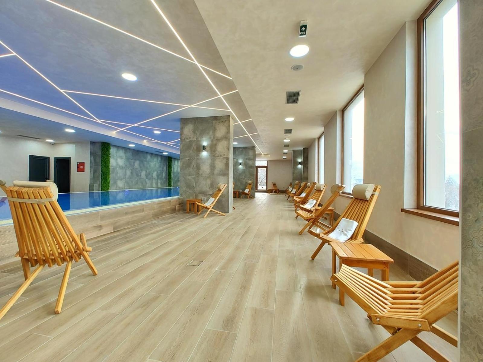 Apartman Panorama