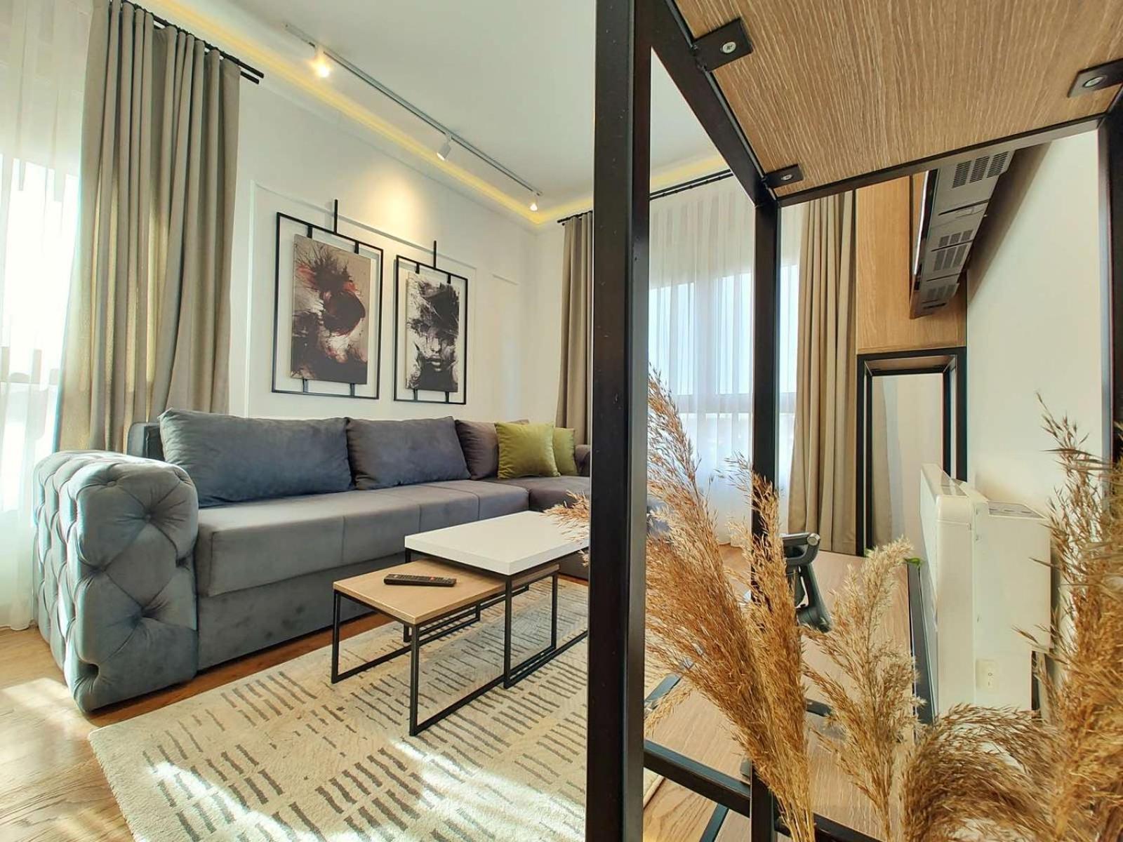 Apartman Panorama