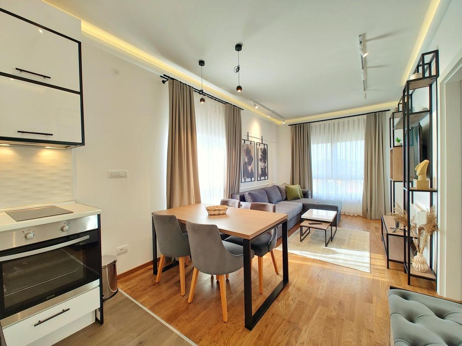 Apartman Panorama