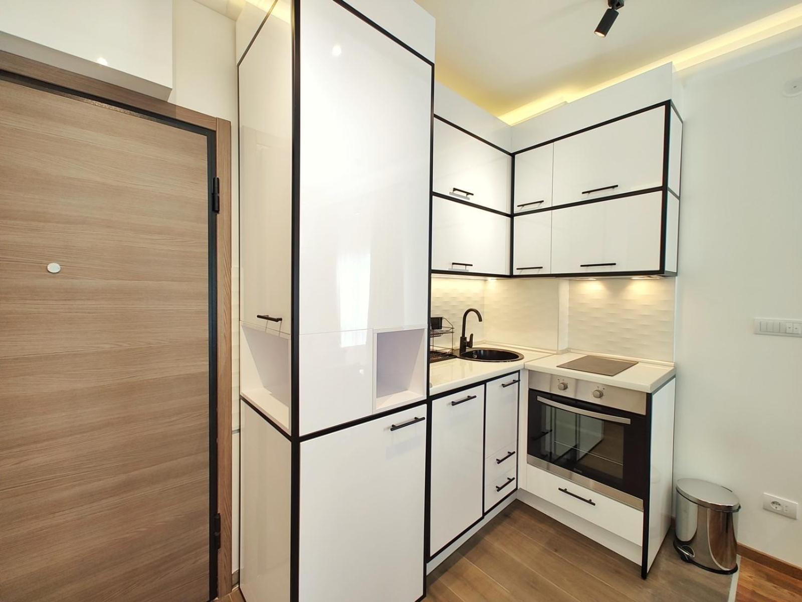Apartman Panorama