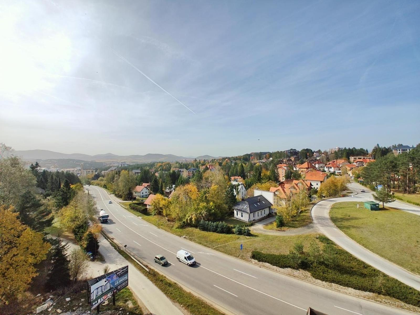 Apartman Panorama