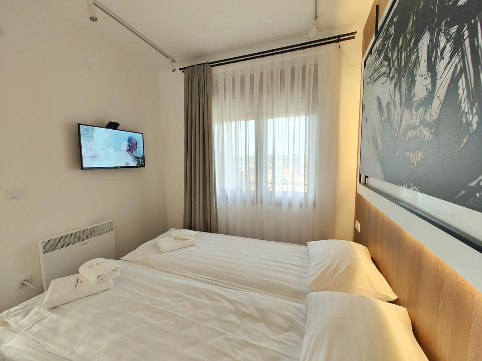 Apartman Panorama