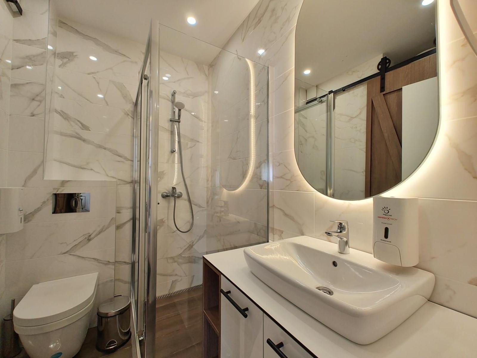 Apartman Panorama
